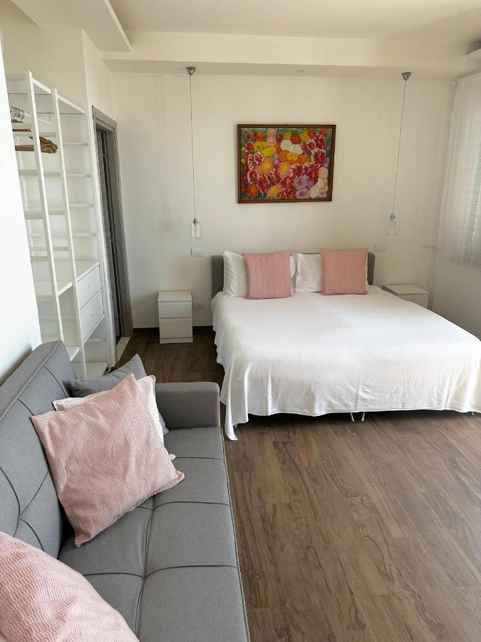 Villa Greta Hotel Rooms & Suites Taormina Dış mekan fotoğraf